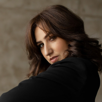 Suetina Anastasia