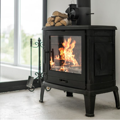 J & G Hearth & Home