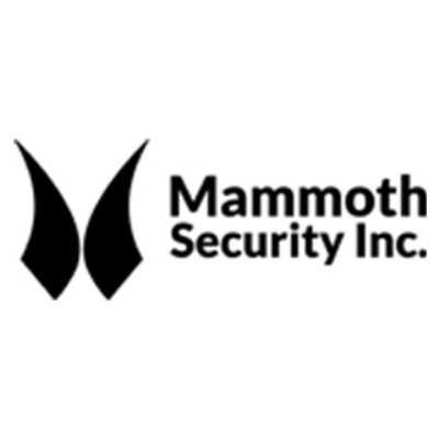 Mammoth Security Inc. New Haven