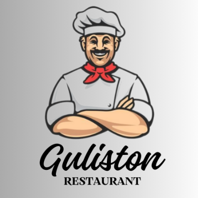 Guliston restaurant