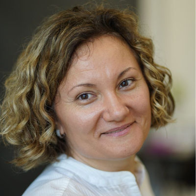 Татьяна Калиненко