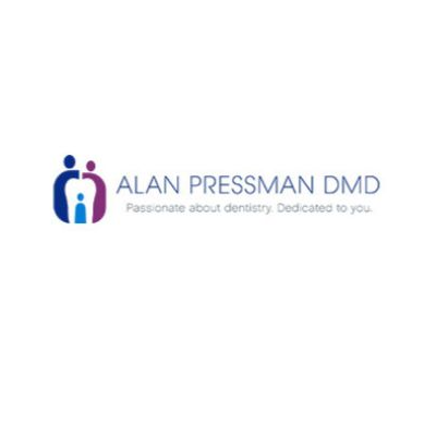 Alan Pressman DMD