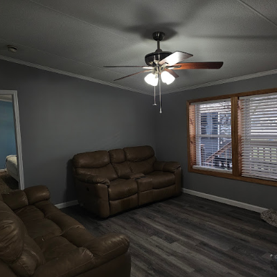 Scorpio Paint Services