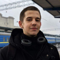 Nikita Sheludyakov