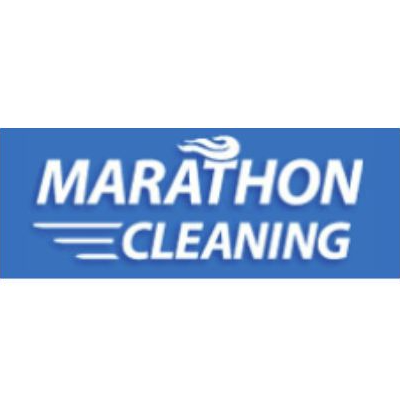 Marathon Cleaning