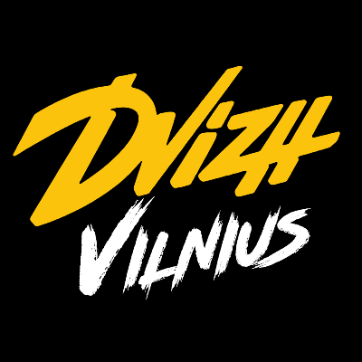 Dvizh Vilnius