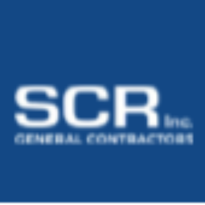 SCR, Inc. General Contractors