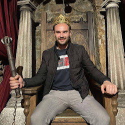 Slavik Kahovka
