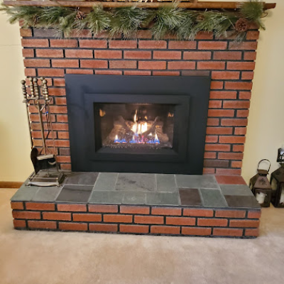 Chimney Wizards