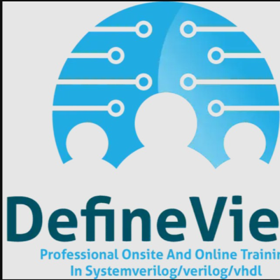 Define View Consulting