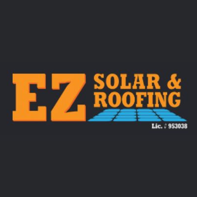 EZ Solar & Roofing