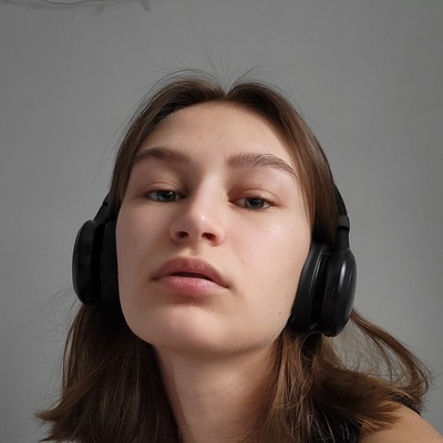 Алла Прокофьева