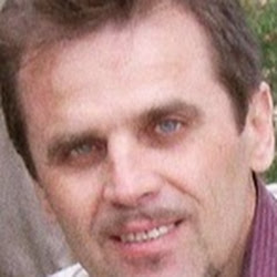 IGOR KRASINSKYY