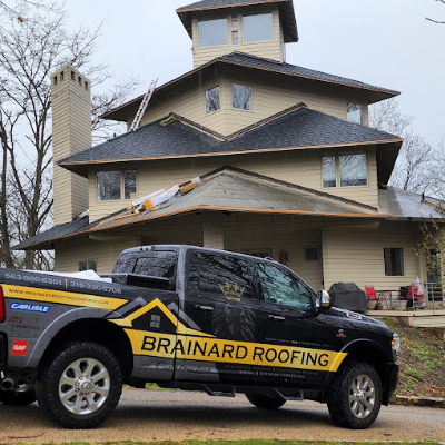 Brainard Roofing Company
