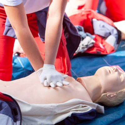CPR Just 4 U Somers Point