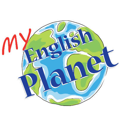 My English Planet