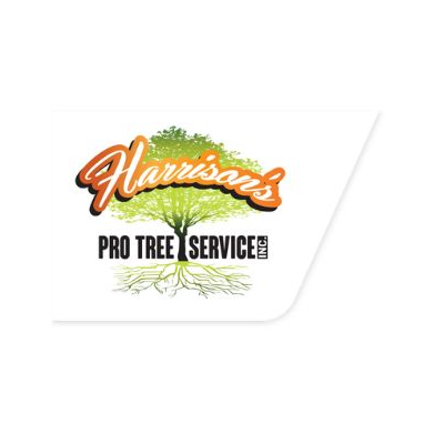 Harrison's pro tree service inc.