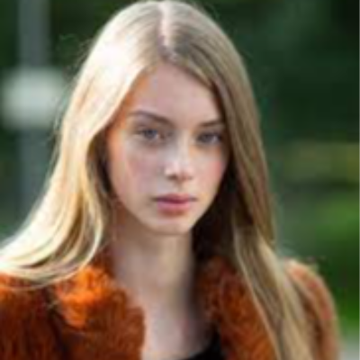 Keira stevenson