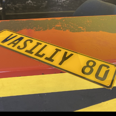 Vasiliy