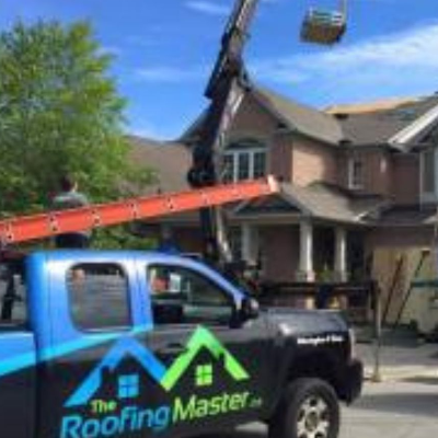 The Roofing Master