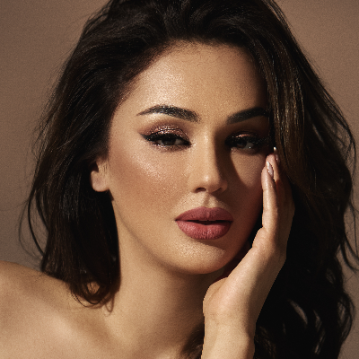 Lola Ahmedova