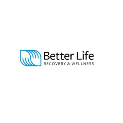 Better Life Recovery and Wellness LLC
