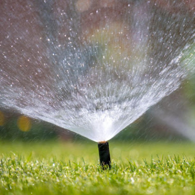 Nick's Sprinkler Repairs