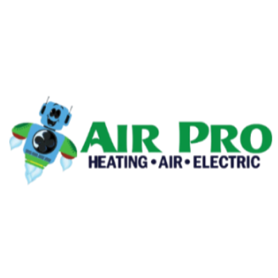 Air Pro Heating, Air & Electric