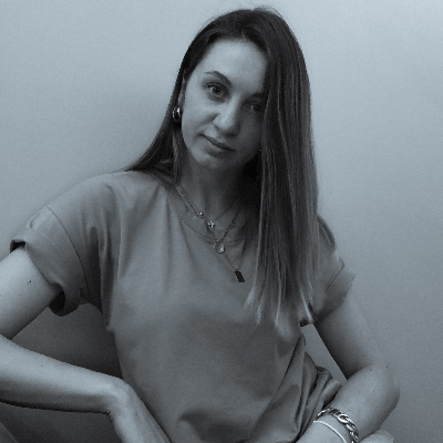 Анна Бадытчик