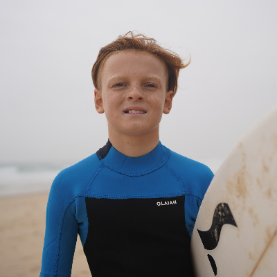 DAVA SURFF