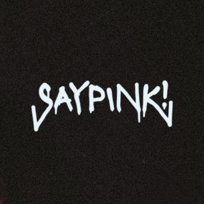 saypink!