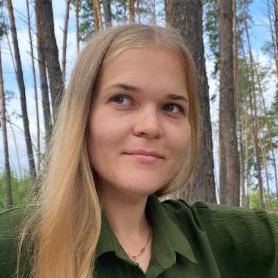 ViViktorivna