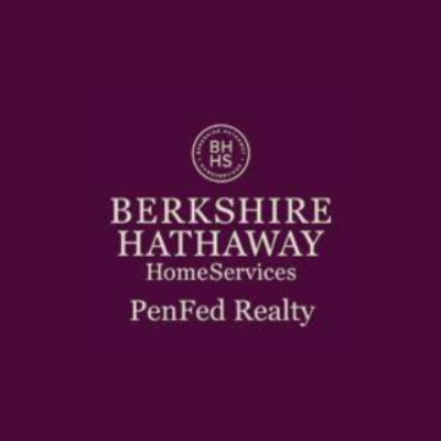 Desiree Dove,Berkshire Hathaway HomeServices PenFed Realty