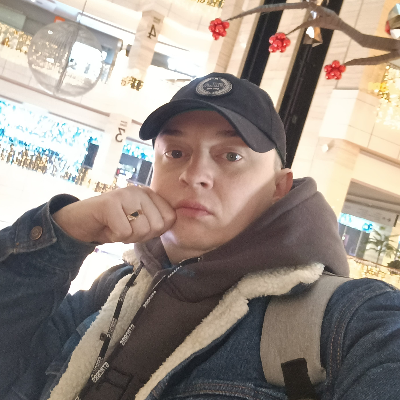 Слижёв Артём