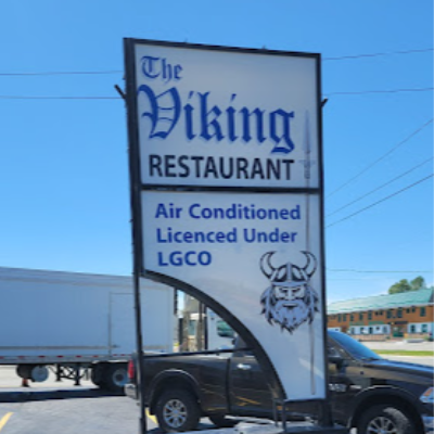 The Viking Restaurant