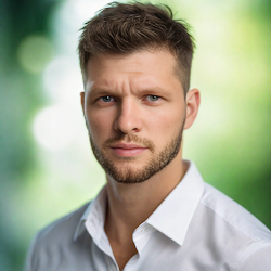 Alexander Tsybulskiy