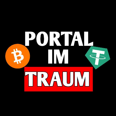 Portal im Traum crypto