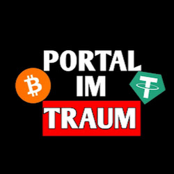 PORTAL IM TRAUM CRYPTO