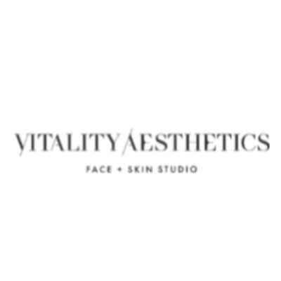 Vitality Aesthetics Face + Skin Studio