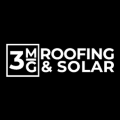 3MG Roofing & Solar