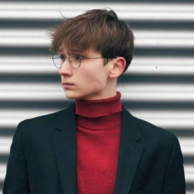 Pavlychev Viacheslav
