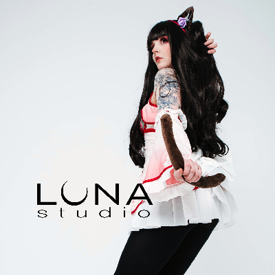Luna Studio