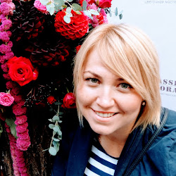 Oksana Yuhimets