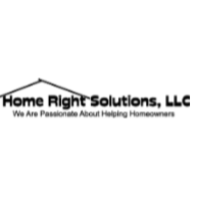Home Right Solutions, LLC