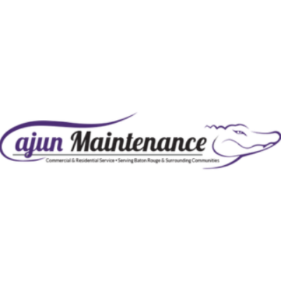 Cajun Maintenance