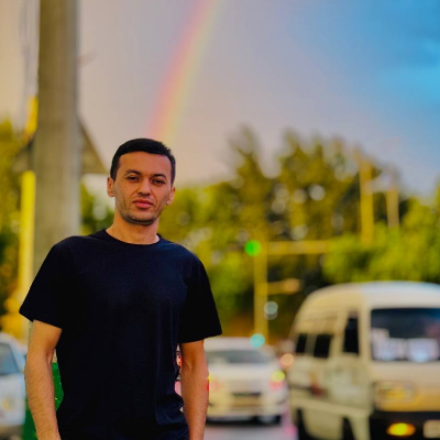 Inomjonov