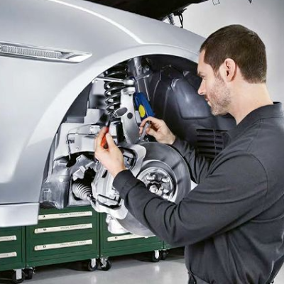 Jaguar Service NYC