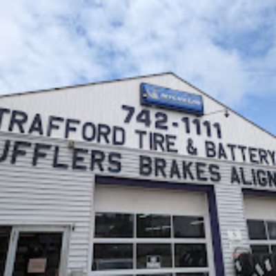 Strafford Tire Laroche's Auto Repair And Battery