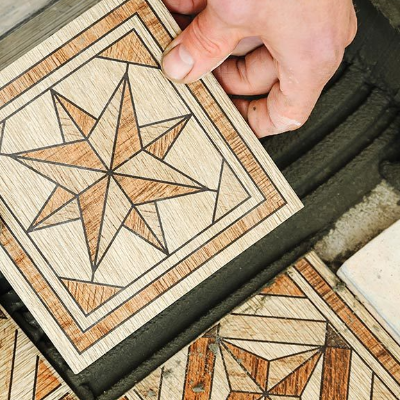 Vanorden Floor Covering
