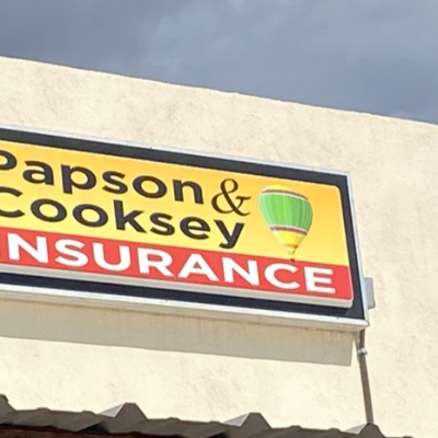 Cooksey & Papson Insurance